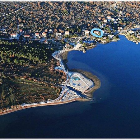 Apartmani Spomenka Seline Dış mekan fotoğraf