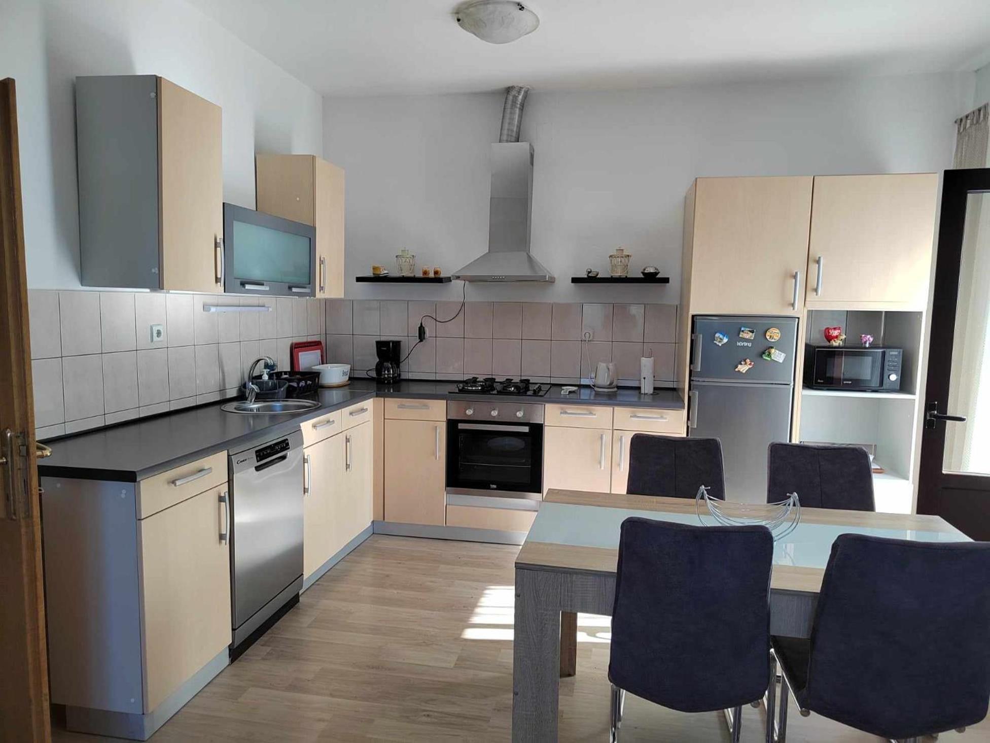 Apartmani Spomenka Seline Dış mekan fotoğraf